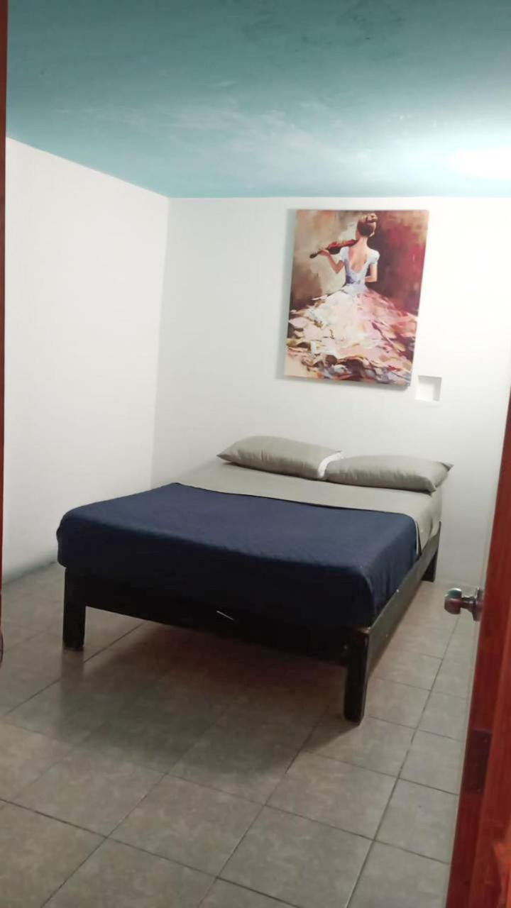 Hotel Rj Querétaro Exteriér fotografie