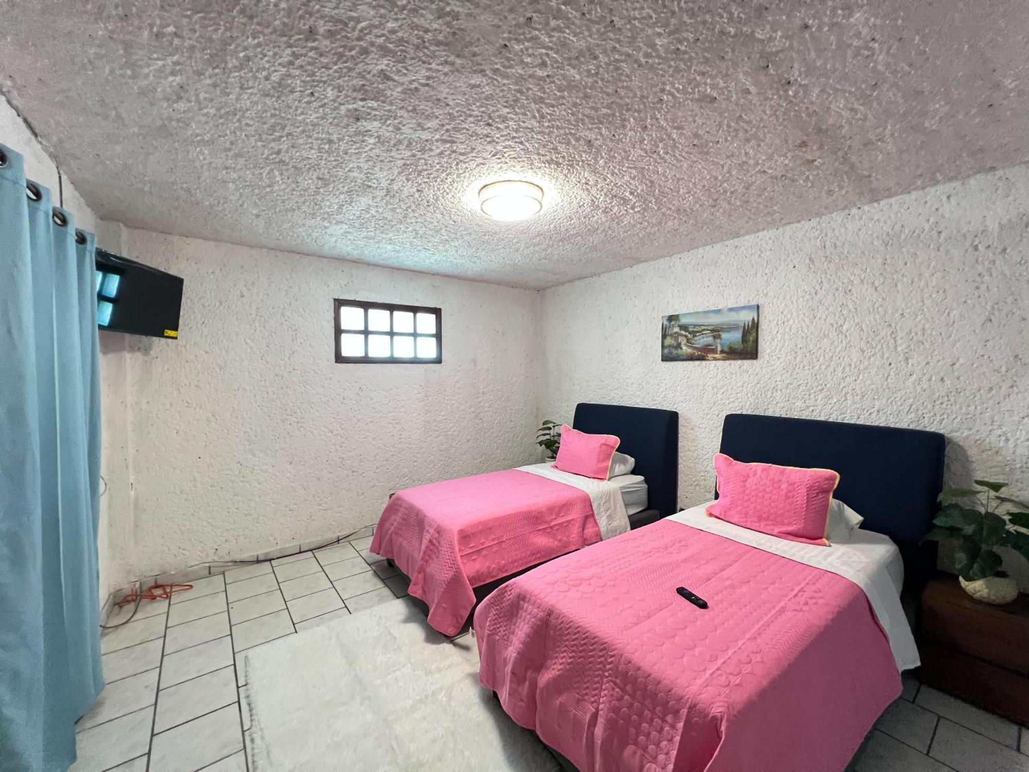 Hotel Rj Querétaro Exteriér fotografie
